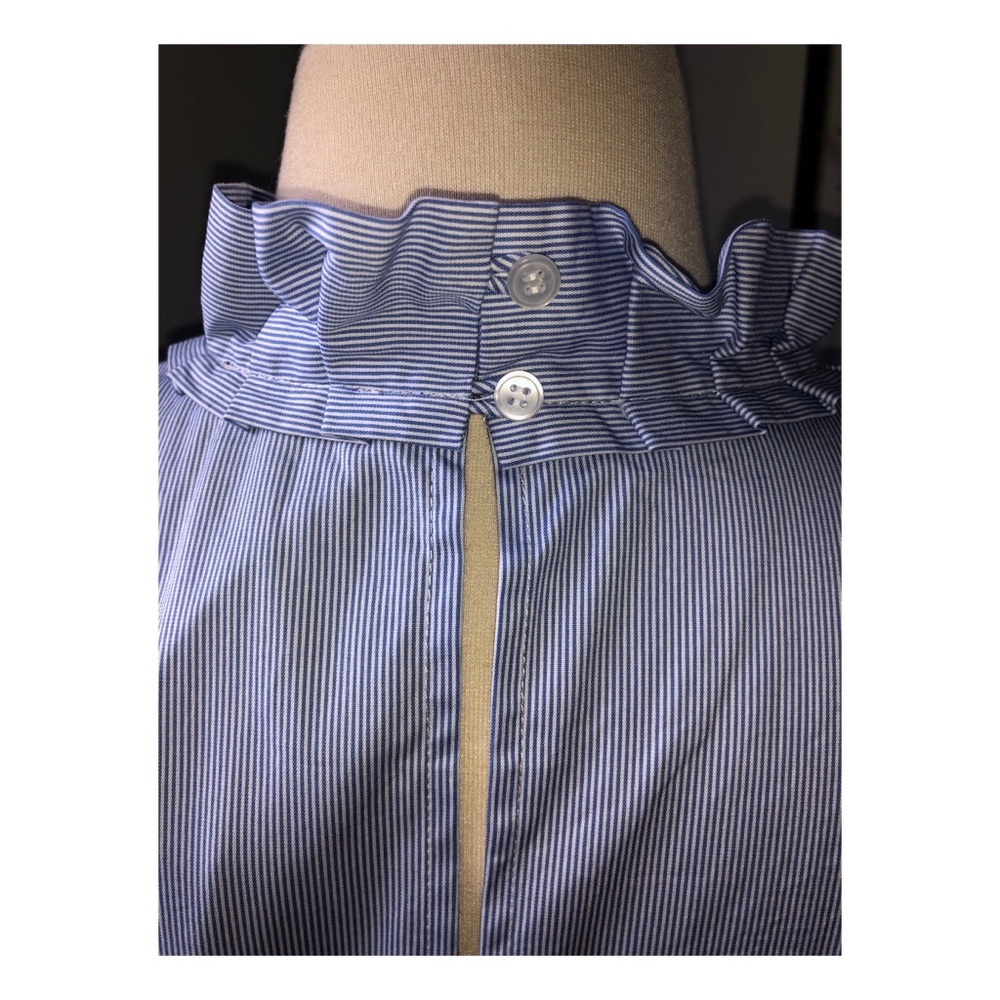 Halogen Blouse - Picture 6 of 7